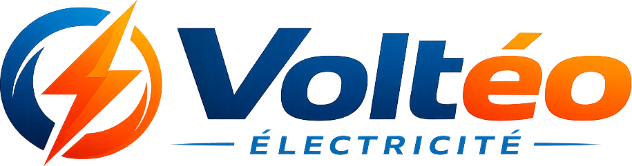 Logo Voltéo